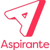 Aspirante Logotype