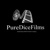 PureDiceFilms Logotype