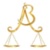 Abdulhakim Binherz Advocates & Legal Consultants Logotype