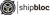 Shipbloc BV Logotype