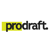 Prodraft Content & Media Venture LLP Logotype