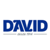 DAVID SA Logotype