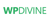 WPDIVINE Logotype