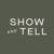 Show & Tell Studio Logotype