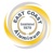 East Coast Aluminum Hurricane Protection Logotype