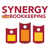 Synergy Bookkeeping Logotype