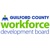 Guilford County Workforce Development Board Logotype