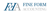 Fine Form Accounting, Inc. Logotype