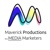 Maverick Productions Logotype
