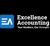 Excellence Accounting Ltd. Logotype