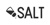 SALT Sales Logotype