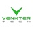venktertech Logotype