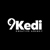 9Kedi Web Tasarım Ajansı Logotype