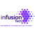 InFusionTech Solutions Logotype