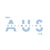 The AUS Estimating Co. Logotype