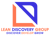 Lean Discovery Group Logotype
