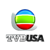 TVB (USA) Inc. Logotype