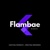 Flambae Events Logotype