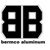 Bermco Aluminum Logotype