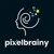 PixelBrainy LLC Logotype