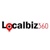 LocalBiz360 Logotype
