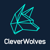 Clever-Wolves.com Logotype