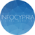 Infocypria Digital Services Logotype