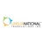 Linguanational Translations, Inc. Logotype