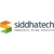 Siddhatech Software Services Pvt. Ltd. Logotype