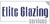 Elite Glazing Services Logotype
