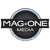 Mag One Media Logotype