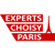 Choisy Paris Experts Logotype