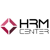 HRM Center Kft. Logotype