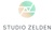 Studio Zelden Logotype