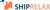 SHIPRELAX Logotype