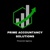 Prime Accountancy Solutions Logotype