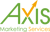 Axis Marketing Services PLC Logotype