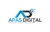 APAS Digital Logotype