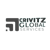 Crivitz Global Services Logotype