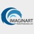 Imaginart Media Productions, LLC Logotype