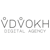 VDVOKH Digital Agency Logotype