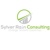 Sylver Rain Consulting Logotype