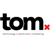 Tomx Logotype