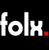 Folx. Hyper Resources Logotype