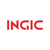 INGIC Middle East Logotype