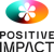 Positive Impact Studio Logotype
