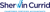 Sherwin Currid Accountancy Logotype