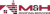 MNH Roofing Services Logotype