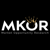 MKOR Research & Consulting Logotype