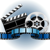 Video Pizzazz Logotype